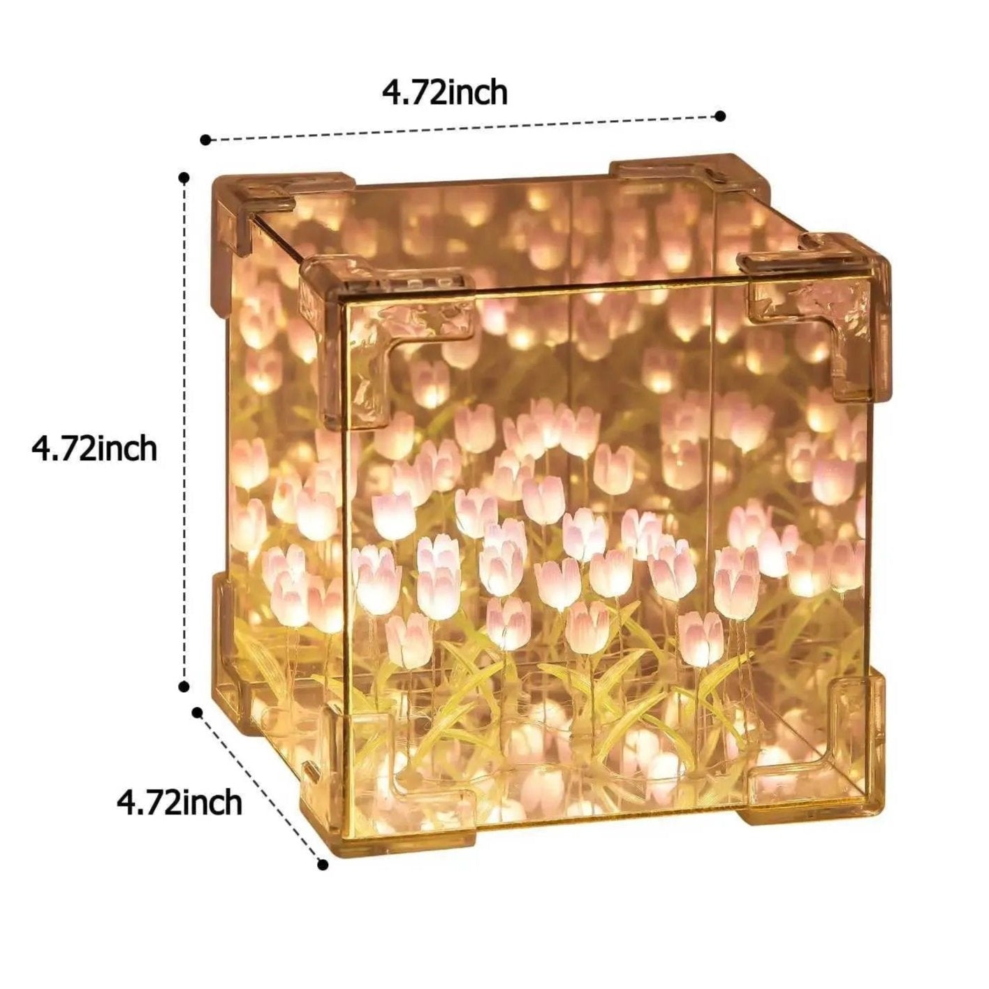 Tulip Night Lamp ™